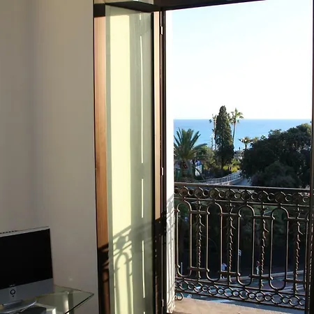Appartement Cote D'azur Diamond Studio