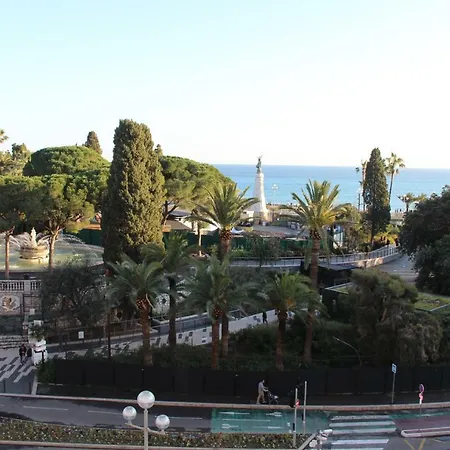 Appartement Cote D'azur Diamond Studio Nice