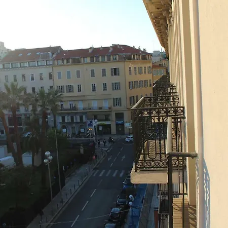 Appartement Cote D'azur Diamond Studio Nice