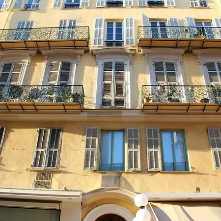 Cote D'azur Diamond Studio * Nice