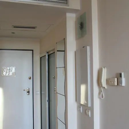 Appartement Cote D'azur Diamond Studio *