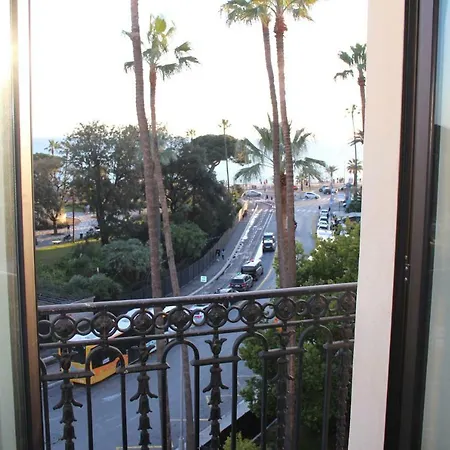 Cote D'azur Diamond Studio *