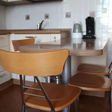 Cote D'azur Diamond Studio Apartment Nice